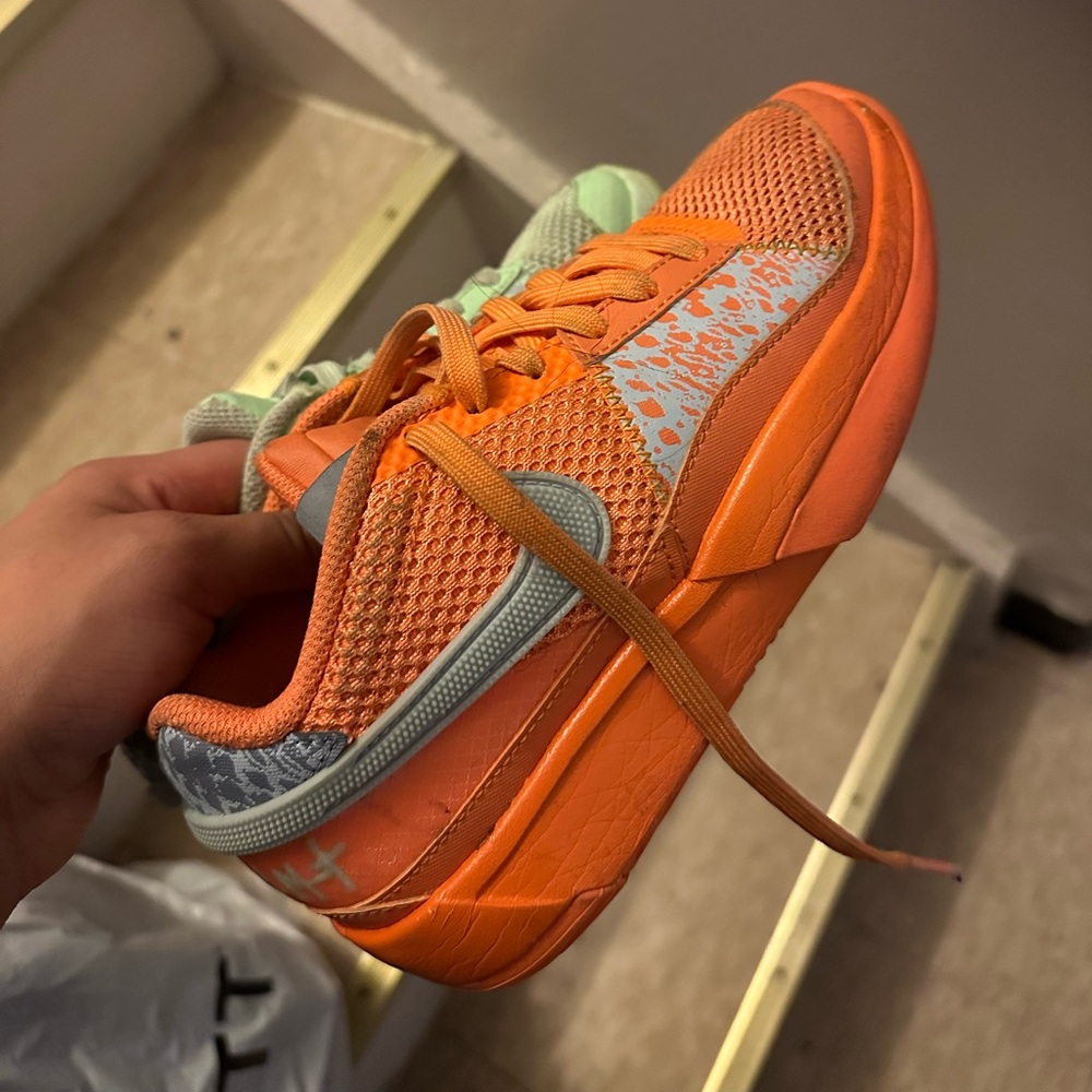 Nike Ja 1